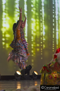 Night of Asia 2014 Bollywood Dance by Ritu Varde, Nishi Varde, and Misha Mahindroo
