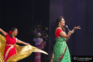Night of Asia 2014 Bangladesh folk dance by Bengali Rhythms