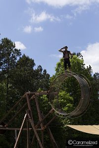 Georgia Renaissance Festival 2015