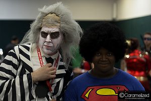 Pensacola Comic Con 2015