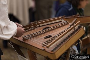 Hoggetowne Medieval Faire 2016