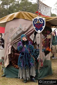 Hoggetowne Medieval Faire 2016