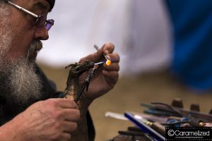 Hoggetowne Medieval Faire 2016