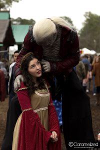 Hoggetowne Medieval Faire 2016